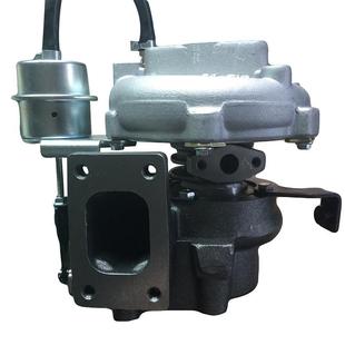 适用汽摩发动系统厂家供应 5002 涡轮增压器 江淮瑞鹰759638