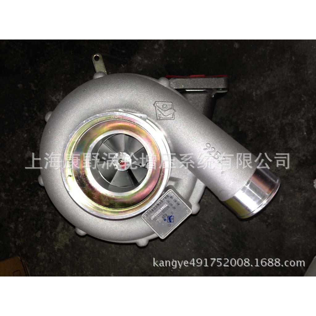 原装增压器K29 M36D4 和M7630 和M7600 和 M3400和M7000-1118100