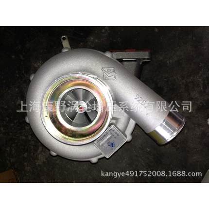 原装增压器K29 M36D4 和M7630 和M7600 和 M3400和M7000-1118100