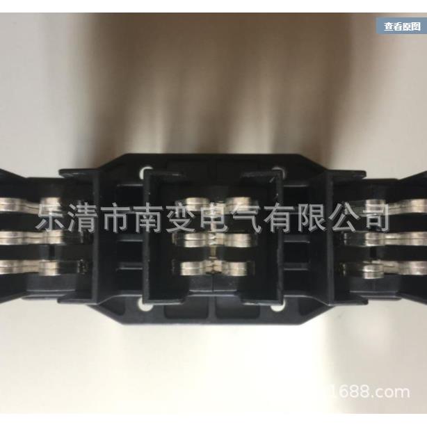 主电路接插件CJT1-250A静插件CJZ6-630A静插件400A动插件触头CJZ5