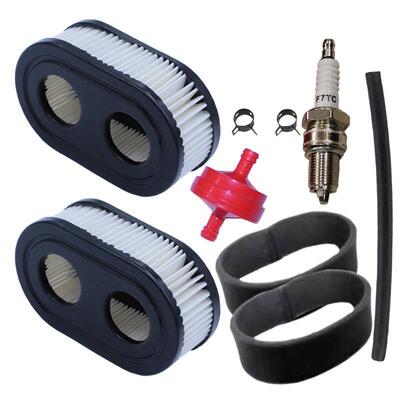 Briggs&Stratton593260 798339 798452 550 09PEX093J02702空滤组