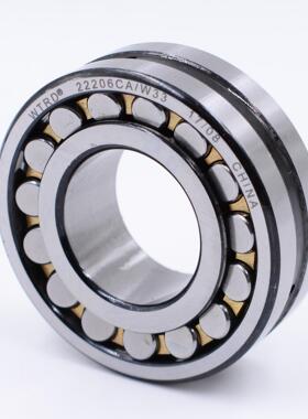 厂家直供WTRD 22214 22214K 高精度 长寿命 调心滚子轴承