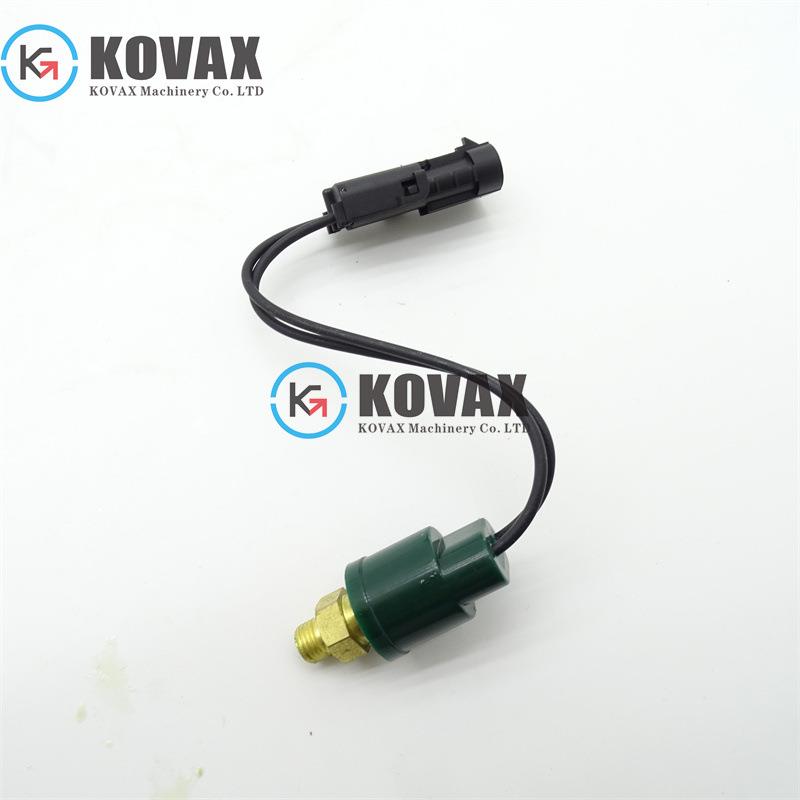 适用于约翰迪尔 379502压力开关 压力传感器 挖掘机零配件 现货