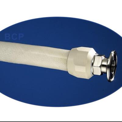 白金硫化硅胶管 Sanitary Couplers PureGard FPD 法国圣戈班