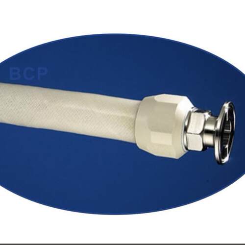 白金硫化硅胶管 Sanitary Couplers PureGard FPD 法国圣戈班