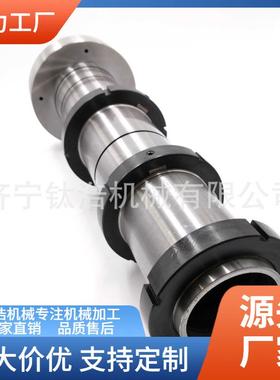 西安普利森螺母顶针CW61140L-03026(80/60)定制