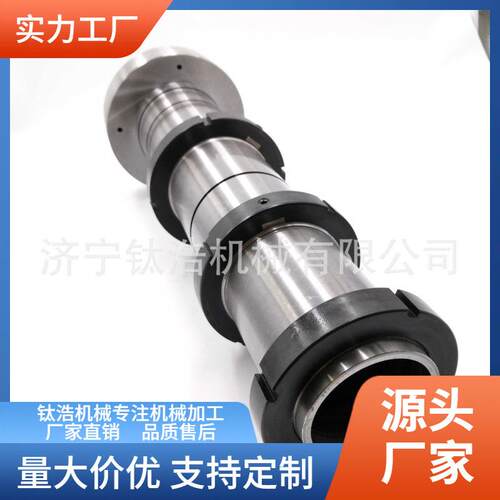 西安普利森螺母顶针CW61140L-03026(80/60)定制