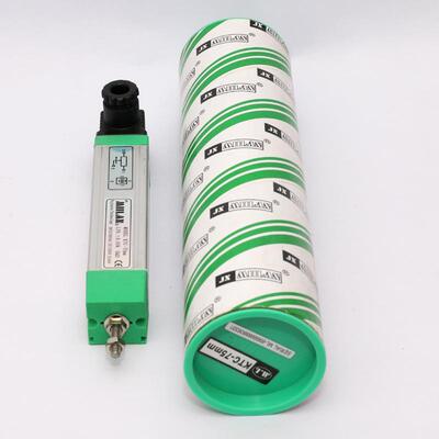 厂家直供米澜JXMIILAN电子尺KTC-225MM拉杆电子尺，位移传感器