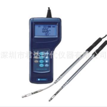 加野Kanomax智能型热式风速量仪6036 MODEL6036热敏数字式