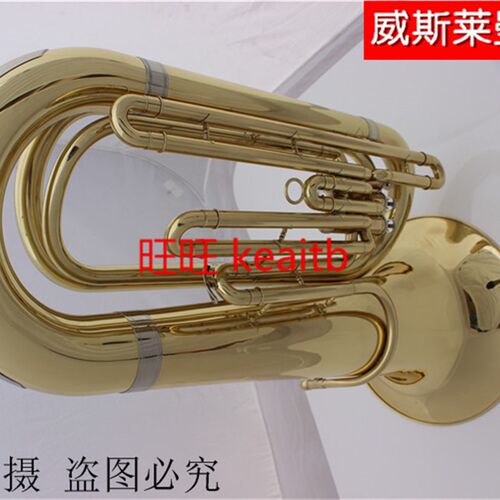 降B调大号乐器大抱号上低音号立键大号立键上低音号低音大号