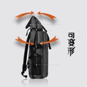 卡阔4开画包美术生素描画袋4K装 画板袋子画画艺考写生画具多功能