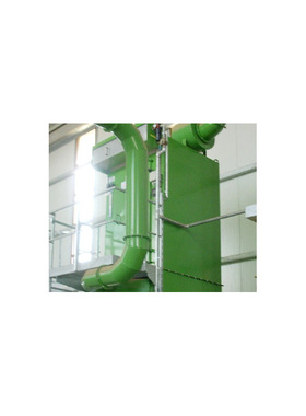 德国hellmich单体除尘器EE-D