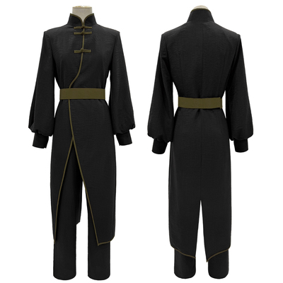 控想派系罗小黑战记COS服