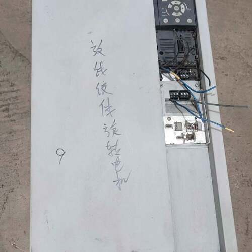 可维修丹弗斯55KW变频器型号FC-360H55KT4E20H2X议价