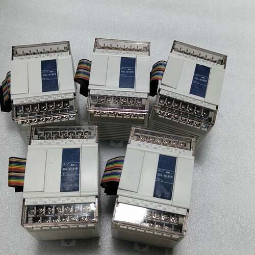 可维修PLC XCL-E16YR