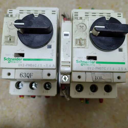 可维修GV2-PM06C GV2-PM07C有要的联系量多
