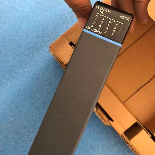 可维修INPT     D4-16ND2  12-24VDC