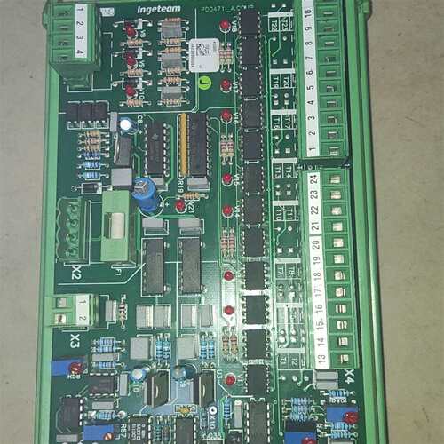 可维修lnteam模块PD0471-A.COMPing