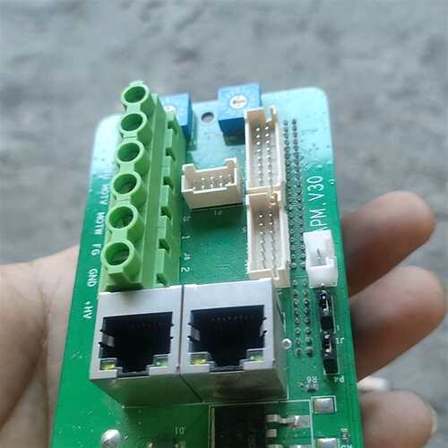 可维修Accelnet APM-090-30直流电机驱动模块，实