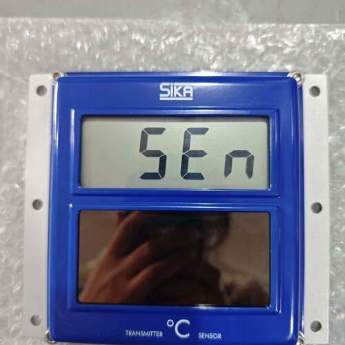 可维修Sika太阳能温度传感器TYPE:850,300℃ 600℃