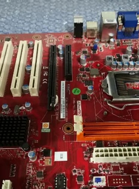 可维修AIMB-701VG Rev.A1 AIMB-701G2-0议价