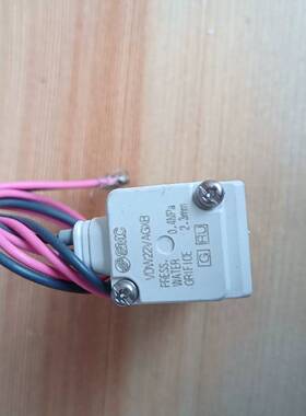 可维修 电磁阀 VDW22VAGXB（1个）
