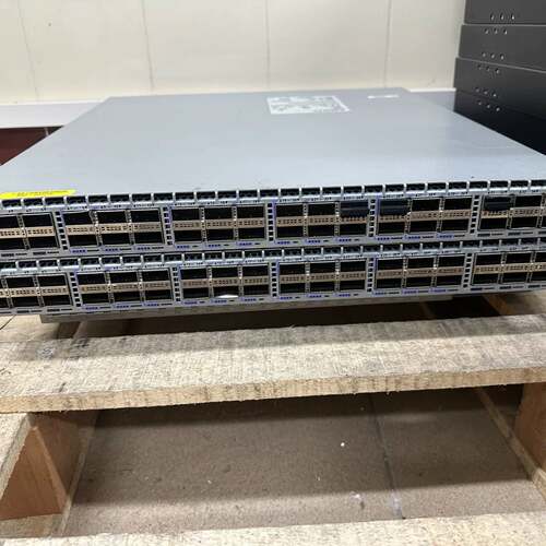 可维修Arista DCS-7280QRA-C36S-R 24x议价