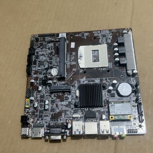 可维修Pa_hm87主板加无线网卡议价
