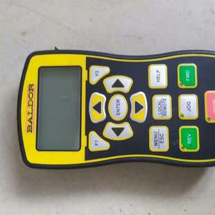 可维修堡德 变频器面板 BALDOR KP0029A04 实