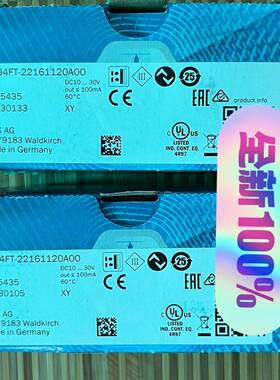 可维修WTB4FT-22161120A00 1105435 原