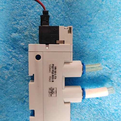 可维修费斯托真空发生器 VN-10-L-T3-PQ2-VQ2-R0议价