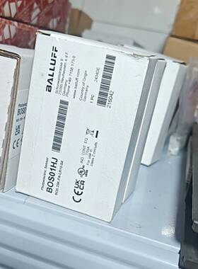 可维修BOS01HJ BOS 23K-PA-LR10-S4传
