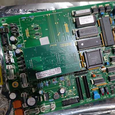 可维修TECAN  SWITZERLAND  CCU9000  机