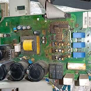 可维修变频器hlpa03d743b fp25r12ke3 3