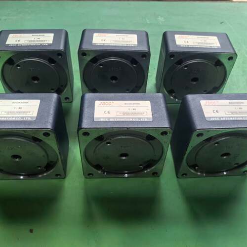 可维修25W  JSCC减速箱  型号：80GK90HK