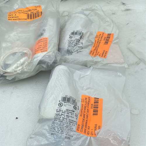 可维修LEVITON 163-16D24-UR 01579  16