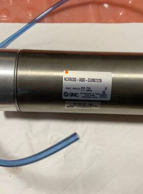 可维修进口气缸 NCMB200-0600-DUM01319实