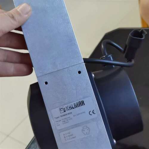 可维修卡尔玛正面吊长度传感器，10米.5K欧，