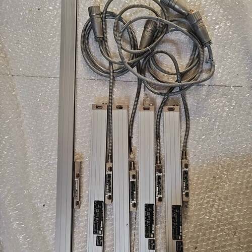 可维修光栅尺MSA6706AP 220mm6条