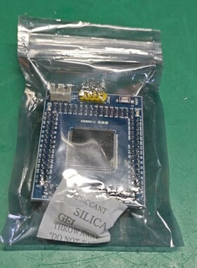 可维修蓝宙电子MK60DN512ZVLQ10单片机核心板议价