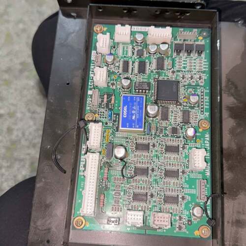 可维修HI09-LC1-M71H1-000天龙贴片机M4A头部议价