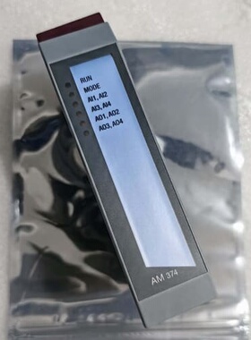 可维修模块 3AM374.6 质量保证议价