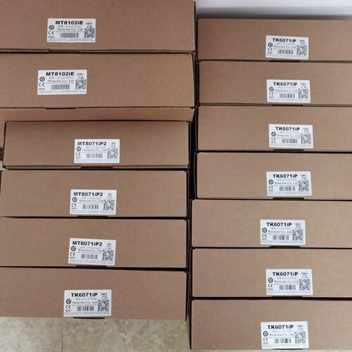 可维修威纶通触摸屏TK6051IP TK6071IP /IQ MT