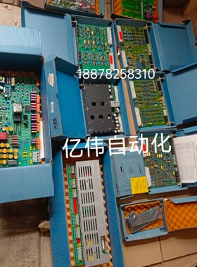 可维修库存控制板，型号齐全，有HIEE400106R0001议价