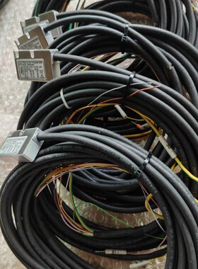 可维修KUbler主轴编码器头8.L150.111A.2250.0议价