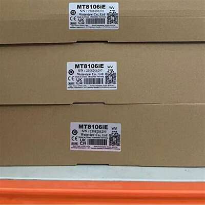 可维修通触摸屏MT8106iE正品