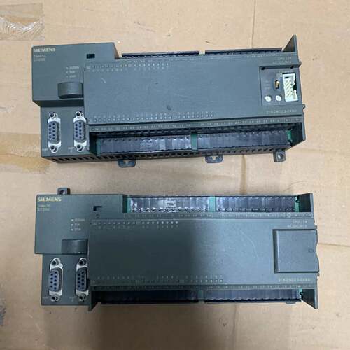可维修6ES7216-2BD23-0XB0 S7-200 CPU2