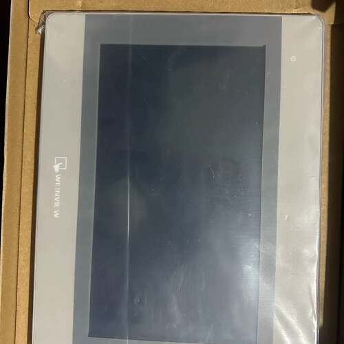 可维修威纶通 MT8102 iE 触摸屏议价