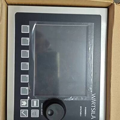 可维修WARTSILA 46WLDU20OE 主机LDU-20显示