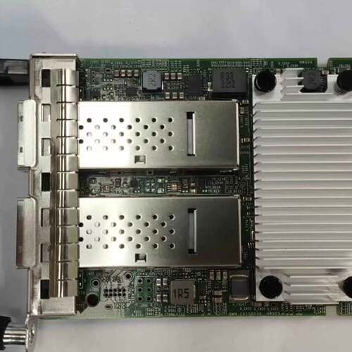 可维修博通BCM957508-N2100G OCP网卡